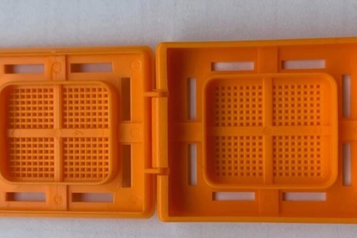 Laboklin: Cassetta di inclusione